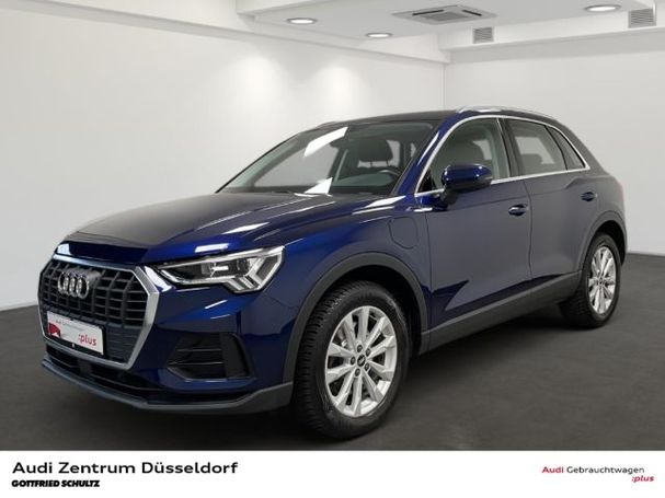 Audi Q3 45 TFSIe 180 kW image number 1