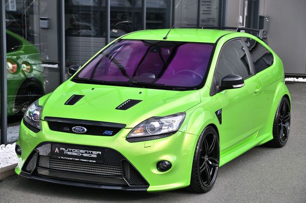 Ford Focus 257 kW image number 35