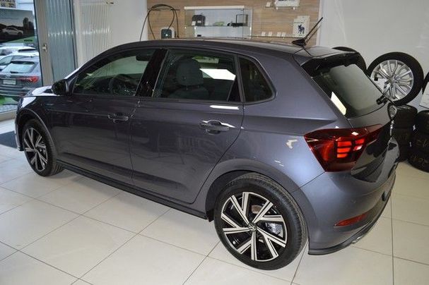 Volkswagen Polo 1.0 TSI DSG beats 81 kW image number 4