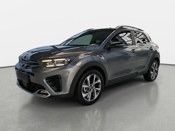 Kia Stonic 1.0 T-GDi 74 kW image number 1