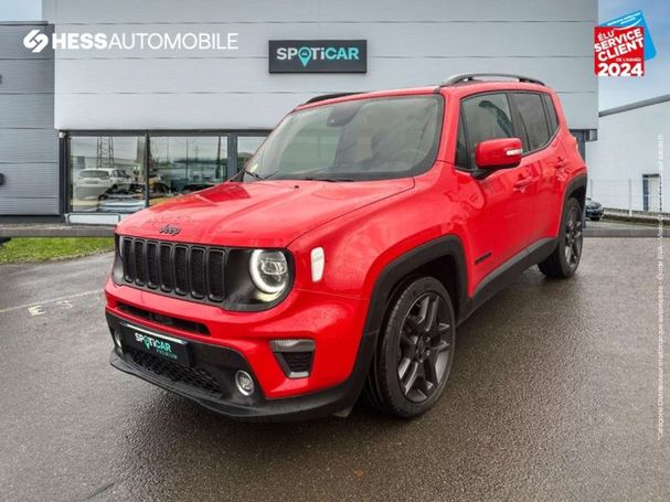 Jeep Renegade 1.6 MultiJet 90 kW image number 1