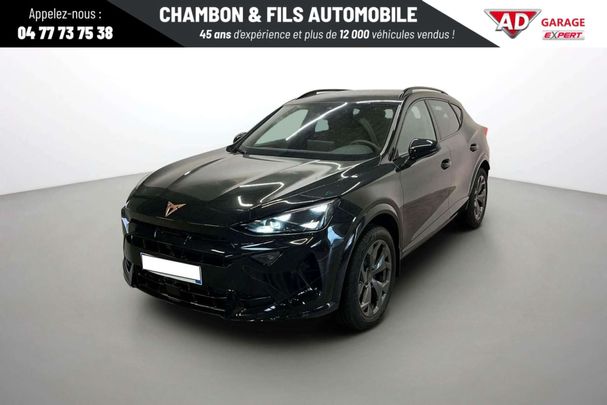 Cupra Formentor 1.5 eTSI DSG 110 kW image number 1