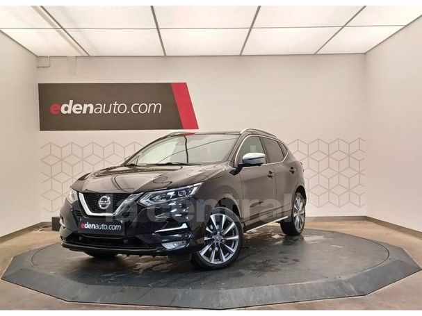 Nissan Qashqai 1.5 dCi 85 kW image number 1