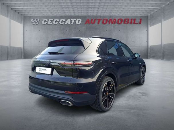 Porsche Cayenne E-Hybrid 340 kW image number 4