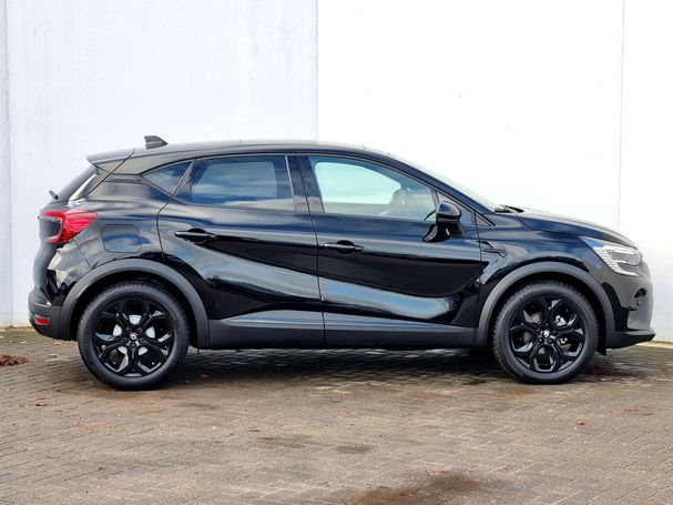 Renault Captur 103 kW image number 19