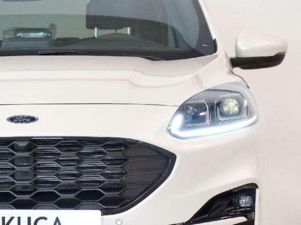 Ford Kuga 165 kW image number 10