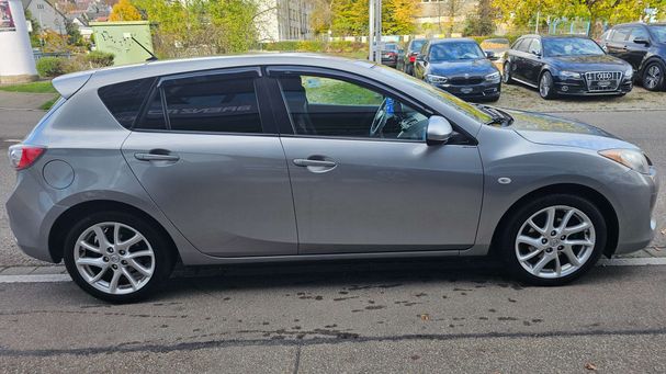 Mazda 3 77 kW image number 3