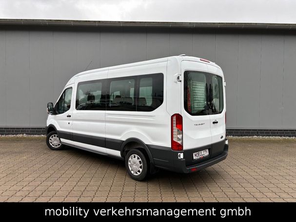 Ford Transit Kombi L3 77 kW image number 5