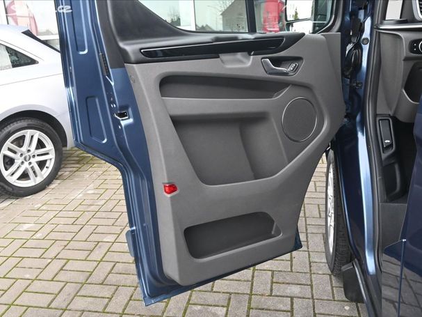 Ford Tourneo Custom 2.0 EcoBlue 95 kW image number 23