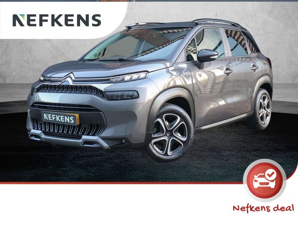 Citroen C3 Aircross 110 Feel 81 kW image number 1