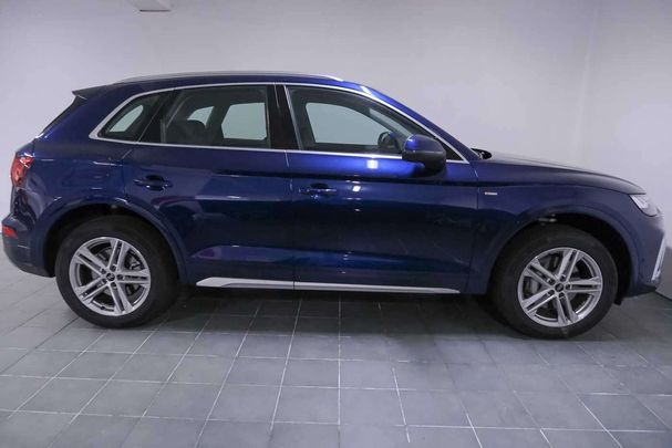 Audi Q5 50 TFSIe quattro S tronic S-line 195 kW image number 5