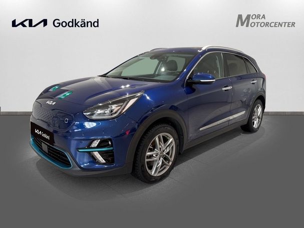 Kia Niro e 64 kWh 150 kW image number 1