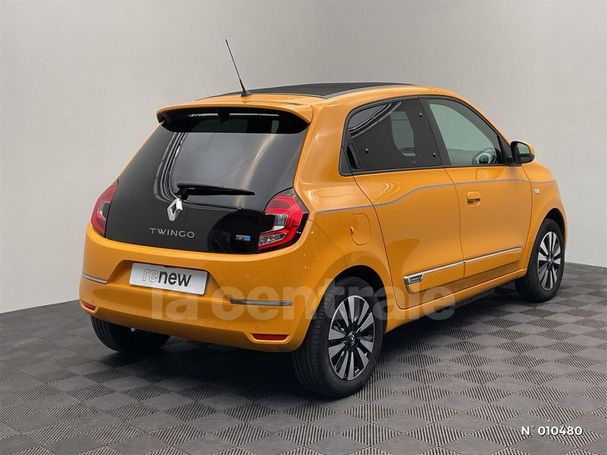 Renault Twingo 22 kWh 60 kW image number 4