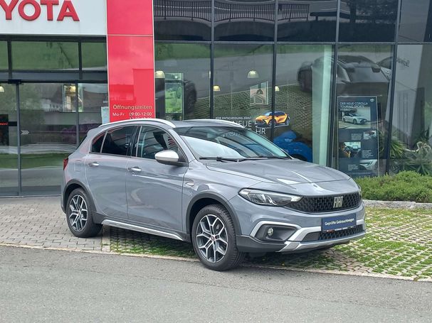 Fiat Tipo 74 kW image number 2