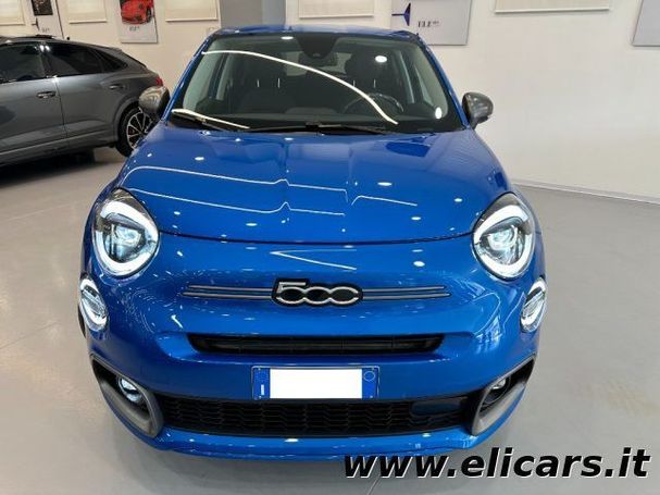 Fiat 500X 1.0 88 kW image number 3