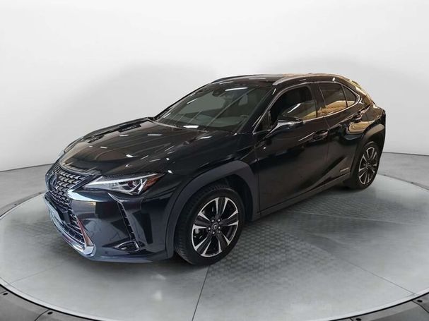 Lexus UX 250h 135 kW image number 1