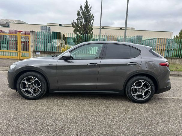 Alfa Romeo Stelvio 2.2 Q4 140 kW image number 6