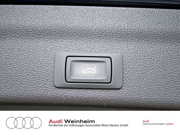 Audi S6 3.0 TDI quattro 257 kW image number 21