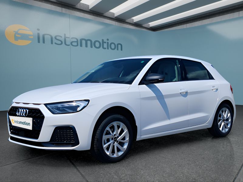 Audi A1 Sportback 30