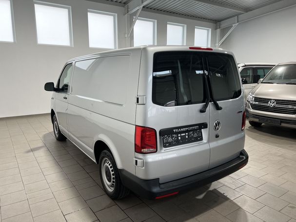 Volkswagen T6 Transporter 4Motion 110 kW image number 4