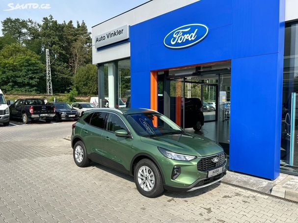 Ford Kuga 1.5 EcoBoost Titanium 110 kW image number 1