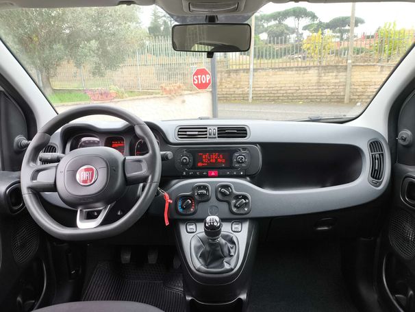 Fiat Panda 1.2 Easy 51 kW image number 6