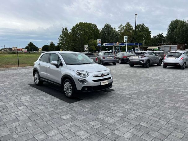 Fiat 500X 1.3 70 kW image number 5