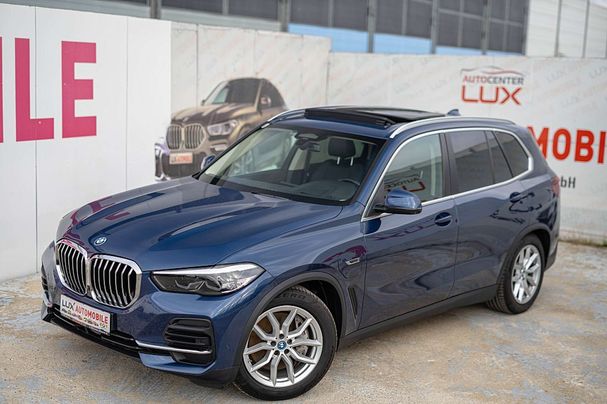 BMW X5 45e xDrive 290 kW image number 2