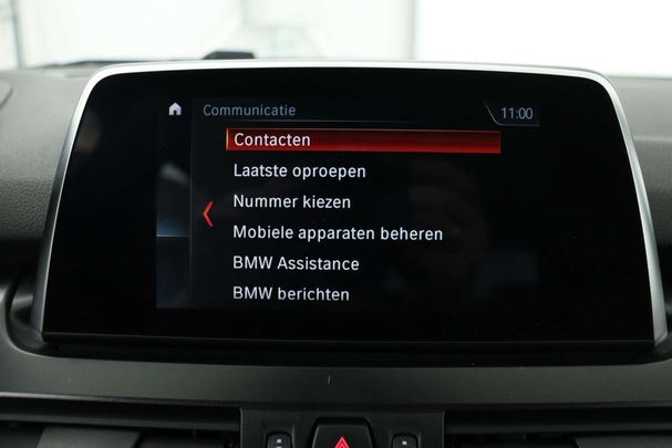 BMW 218i Active Tourer 103 kW image number 16