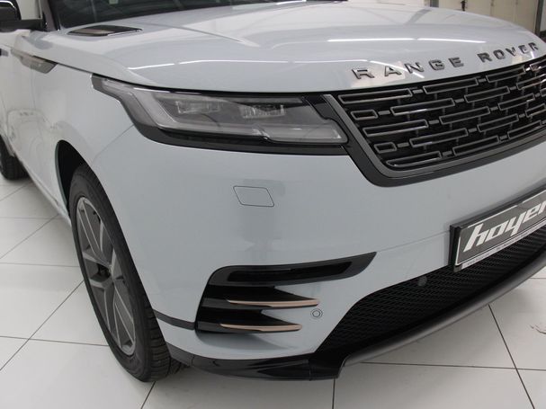 Land Rover Range Rover Velar D300 Dynamic SE 221 kW image number 14