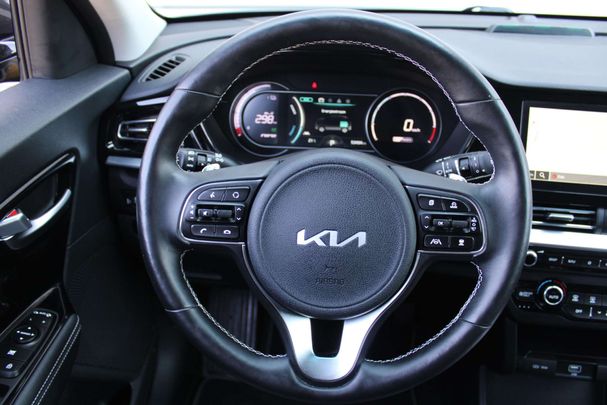 Kia Niro 64 kWh 150 kW image number 10