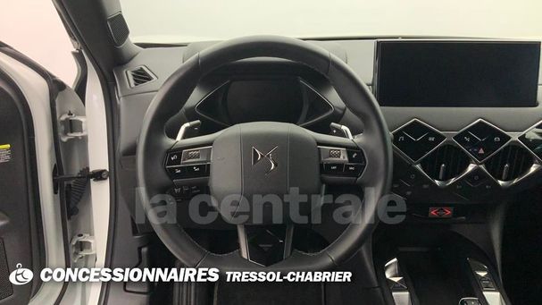 DS Automobiles 3 Crossback PureTech 130 96 kW image number 22