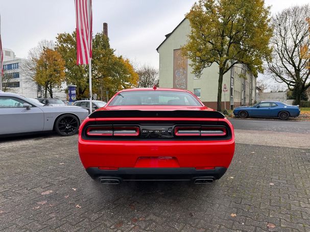 Dodge Challenger 277 kW image number 4