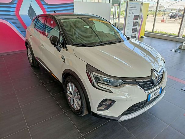 Renault Captur 66 kW image number 2