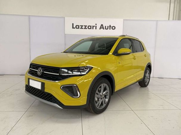 Volkswagen T-Cross 1.0 TSI 85 kW image number 1