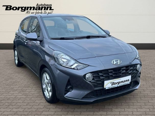 Hyundai i10 49 kW image number 2