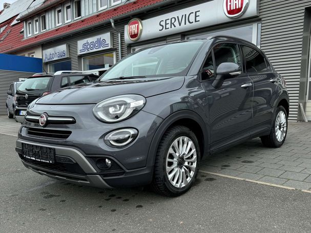 Fiat 500X 88 kW image number 1