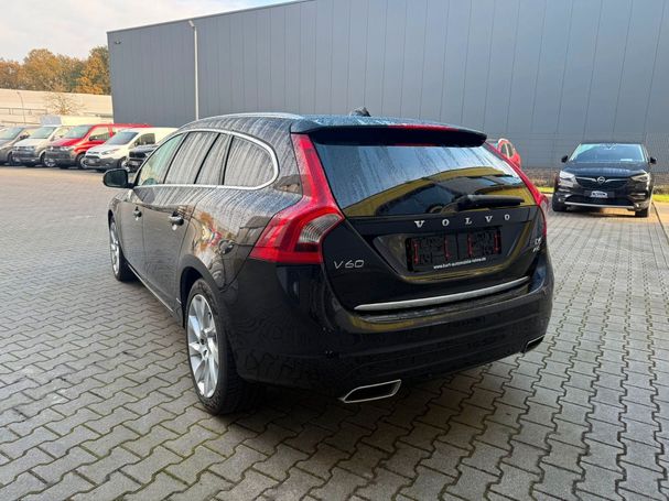 Volvo V60 AWD 206 kW image number 4