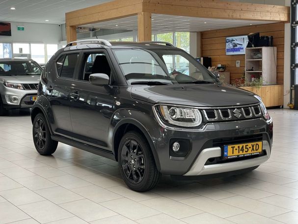 Suzuki Ignis 61 kW image number 10