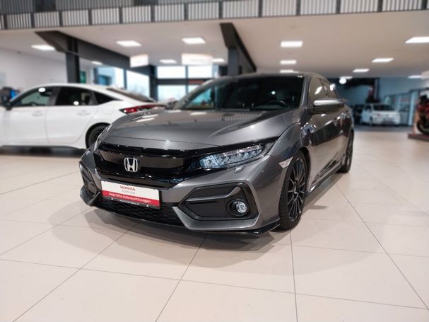 Honda Civic 1.0 Executive 93 kW image number 1