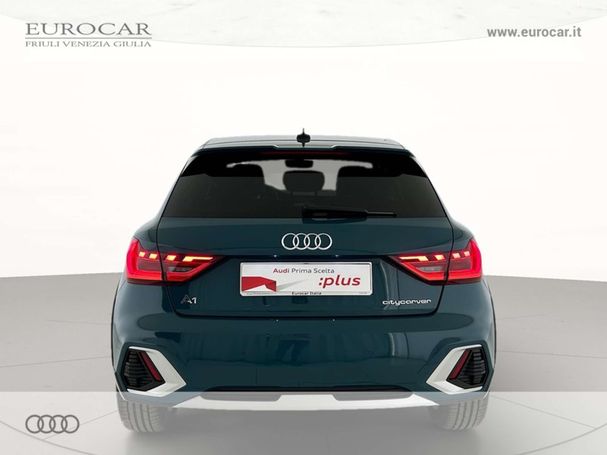 Audi A1 35 TFSI 110 kW image number 3