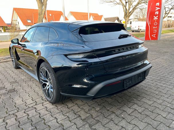 Porsche Taycan Sport Turismo 350 kW image number 7