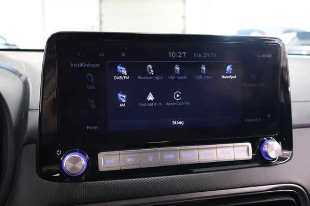 Hyundai Kona 39 kWh 100 kW image number 7