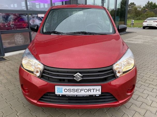 Suzuki Celerio 1.0 50 kW image number 4