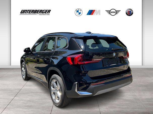 BMW X1 sDrive18i 100 kW image number 5