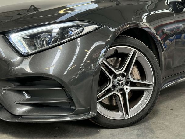 Mercedes-Benz CLS 400 d 250 kW image number 3