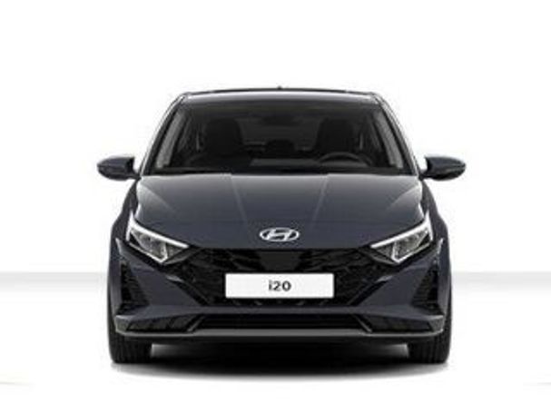 Hyundai i20 1.0 T-GDI DCT Trend 74 kW image number 4