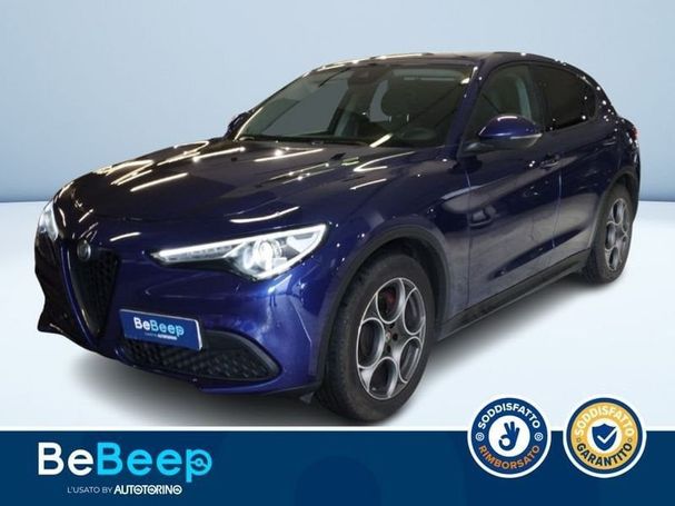 Alfa Romeo Stelvio 2.2 Q4 140 kW image number 1