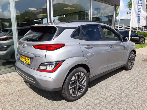 Hyundai Kona 64 kWh 150 kW image number 4