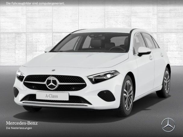 Mercedes-Benz A 180 100 kW image number 1